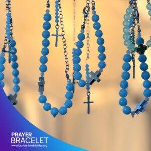 Prayer Bracelet