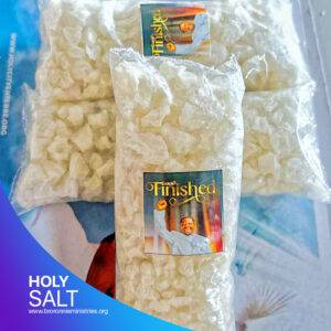 Holy Salt