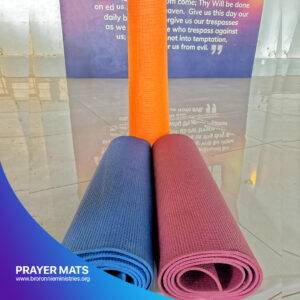 Prayer Mat